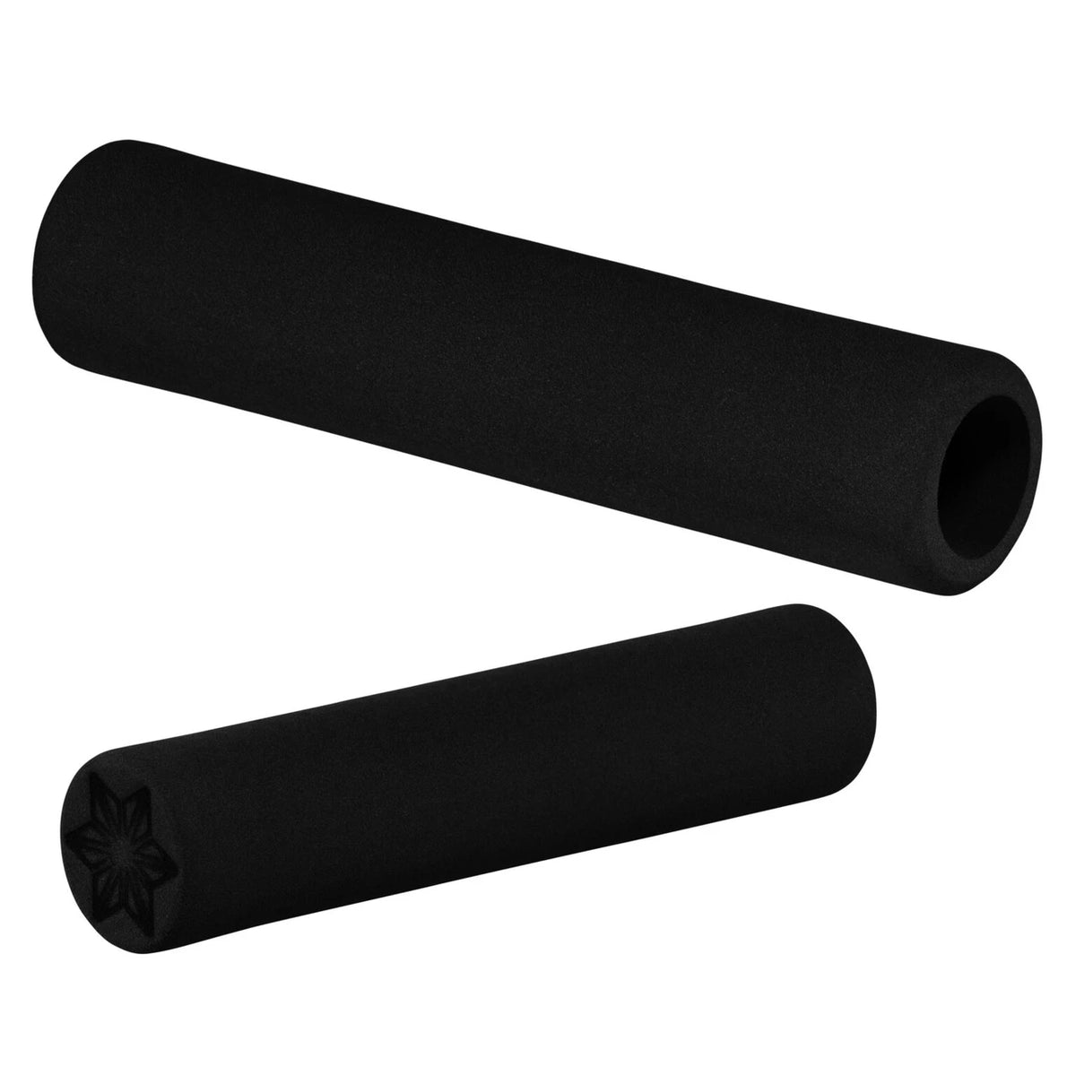 Grips SUPACAZ Supalight noirs