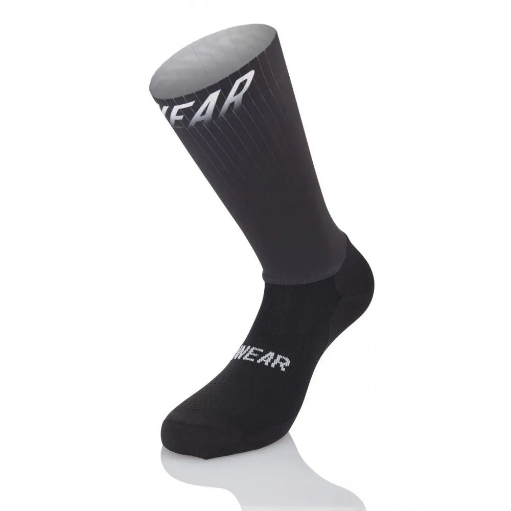 Chaussettes vélo MB Wear Aero Fast – Taille XS