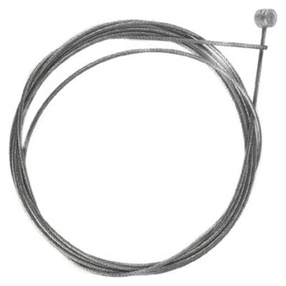 Câble de frein VTT/Ville 1100mm