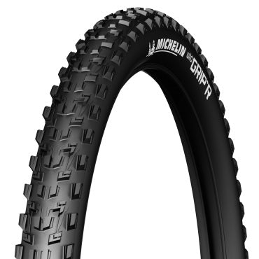 PNEU VTT 29 X 2.10 MICHELIN COUNTRY GRIP'R NOIR TR (54-622)