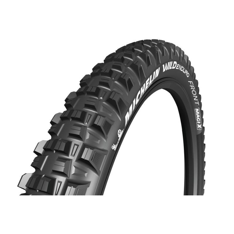 MICHELIN pneu 27.5x2.40 (61-584) WILD ENDURO FRONT MAGI-X