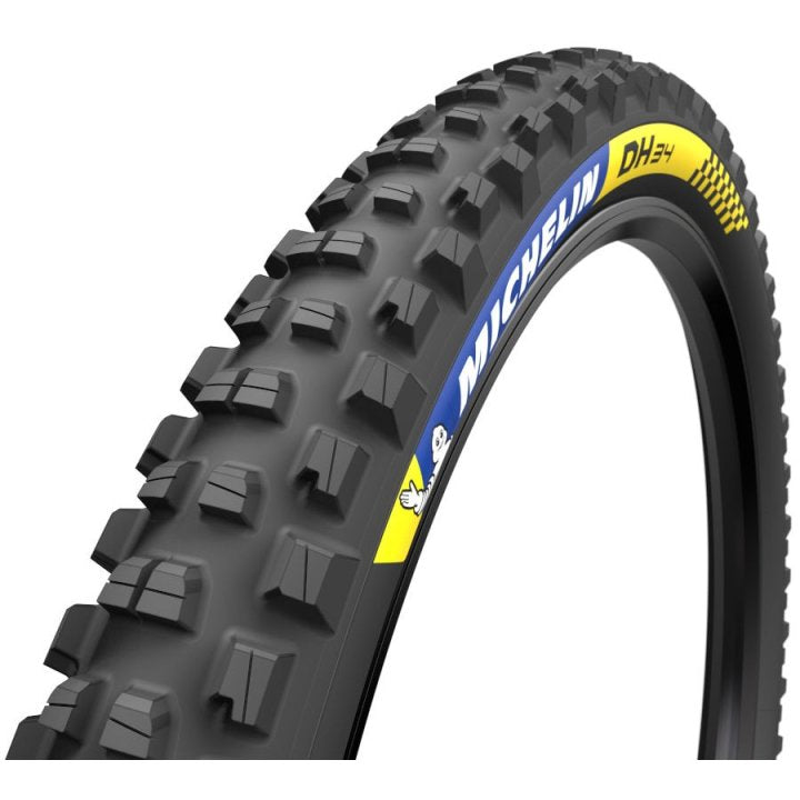 PN 26X2.40 (61-559) DH34 MAGI-X TLR TR