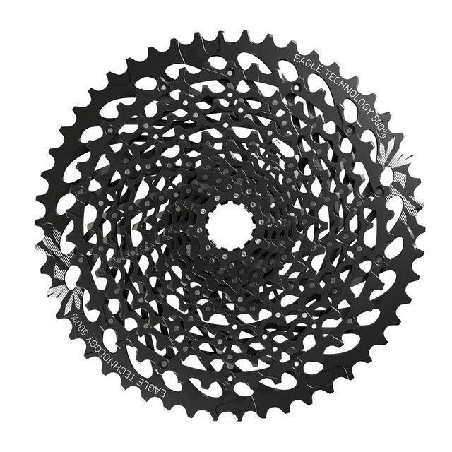 CASSETTE SRAM XG-1275 GX EAGLE 12V NOIR (10-50)