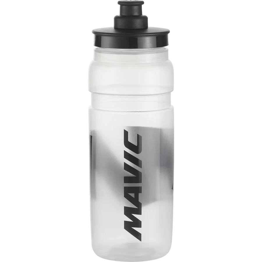 Bidon Mavic 750 ML CLEAR
