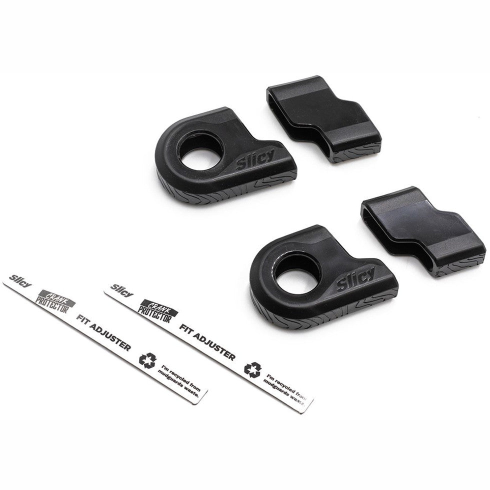 CRANK PROTECTION DE MANIVELLE