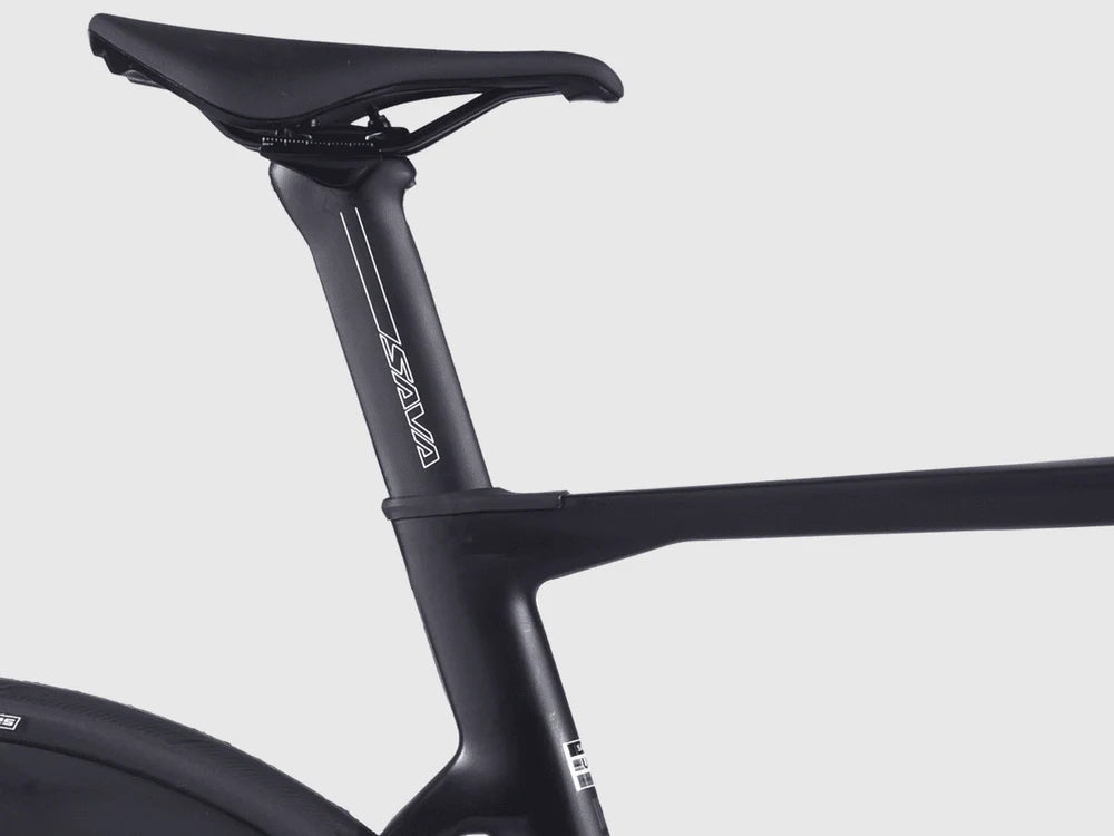 Vélo de route carbone grande taille Shimano 105 2x12