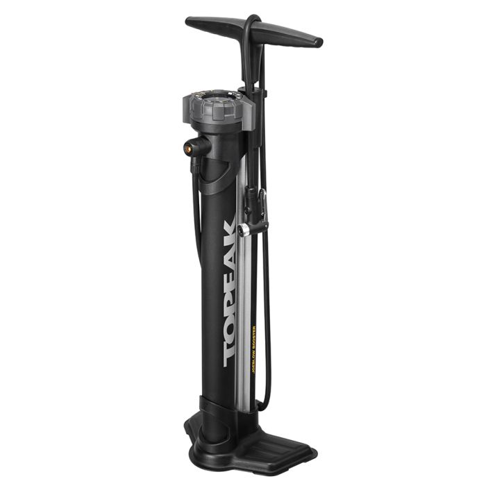 Pompe tubeless Joe Blow Booster