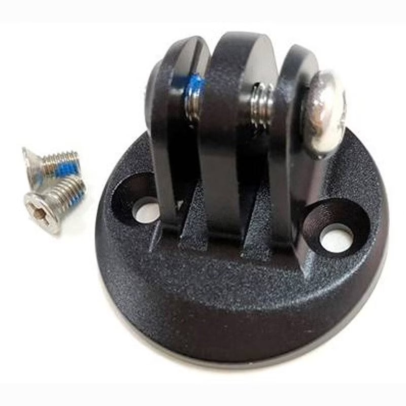 DOUBLE SUPPORT ADAPTATEUR BRYTON - (LUMIERE OU CAM)