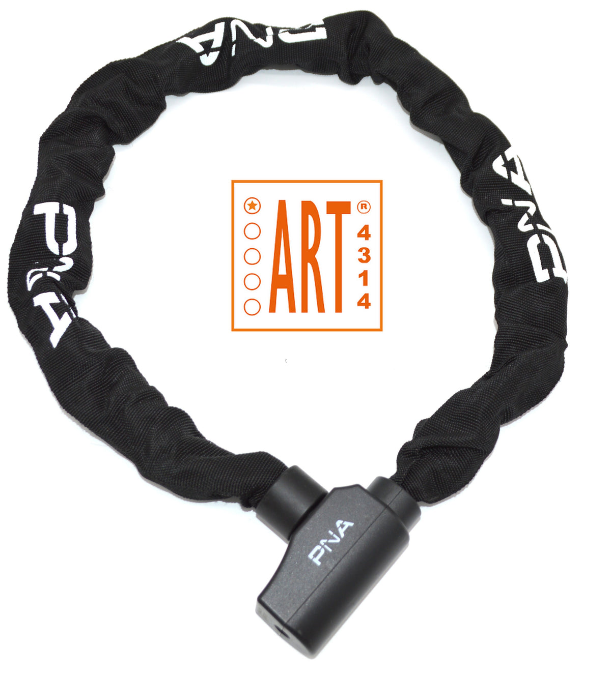 PNA - Antivol Chaîne ART 900 x 8 mm