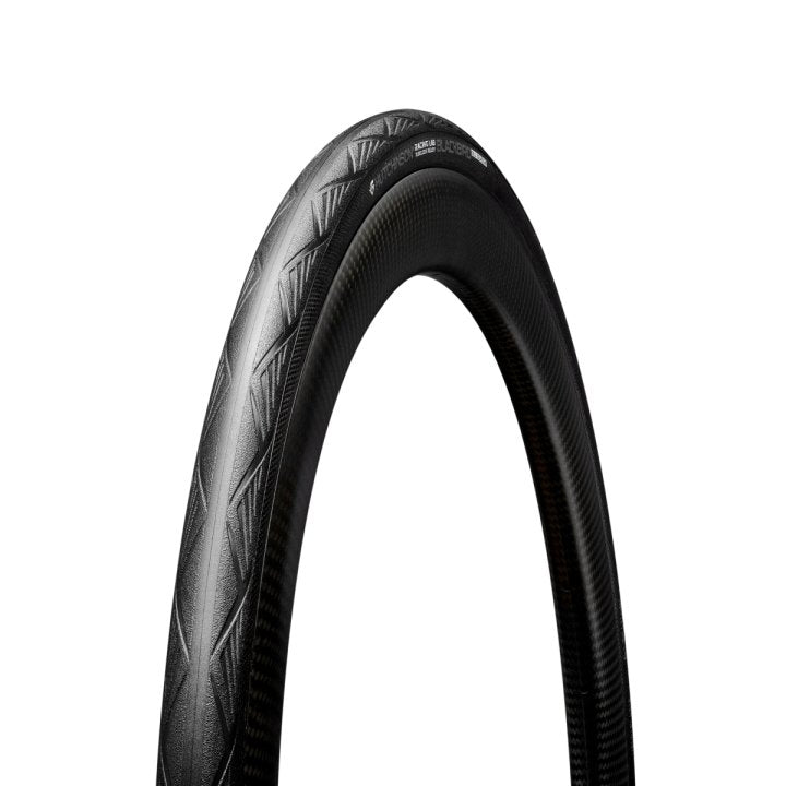 Hutchinson Pneu Pliable - Blackbird Allseason TLR Hookless - 30-622 | black