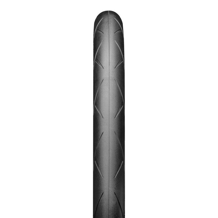 Hutchinson Pneu Pliable - Blackbird Race TLR Hookless - 30-622 | black