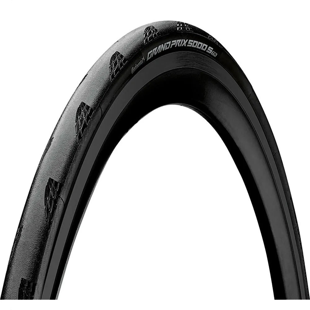 PNEU ROUTE 700 X 25 CONTINENTAL GRAND PRIX 5000S TUBELESS NOIR 245g 330TPI TS (25-622)