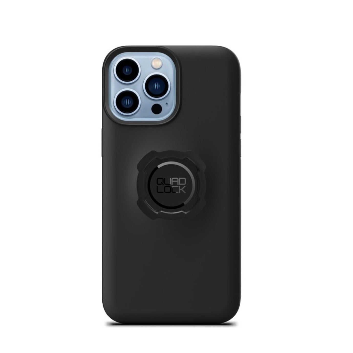Coque de protection Quad Lock pour iPhone 15
