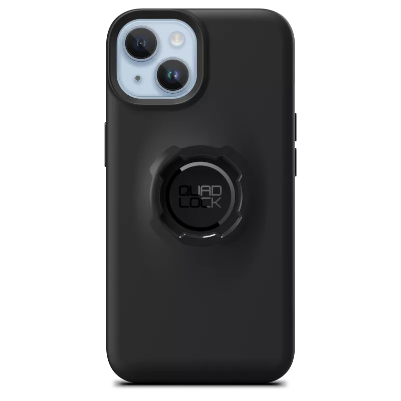 Quad Lock Case - iPhone 14 - New23