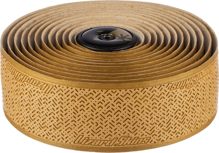 DSP Bar Tape 2.5 - Vegas Gold