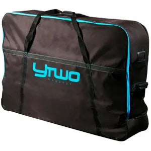 Housse de Transport Vélo Y2 Easy Travel 3 — Voyage Avion et Voiture