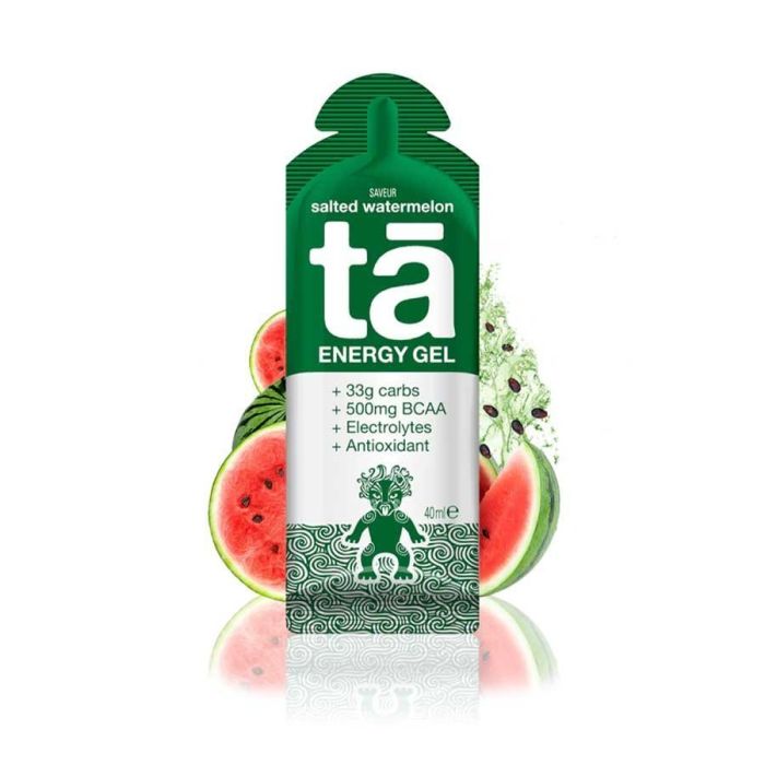 GEL WATERMELON