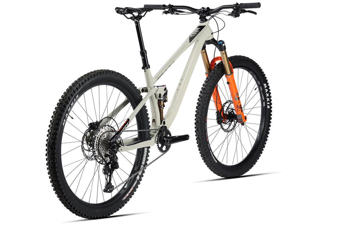 KERN FINEST Enduro 29" – SRAM Eagle 90 T-Type