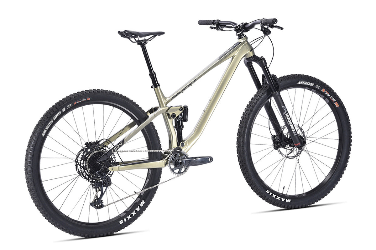 KERN S1 Enduro 29"