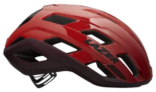 Lazer Casque Strada KC - Rouge L