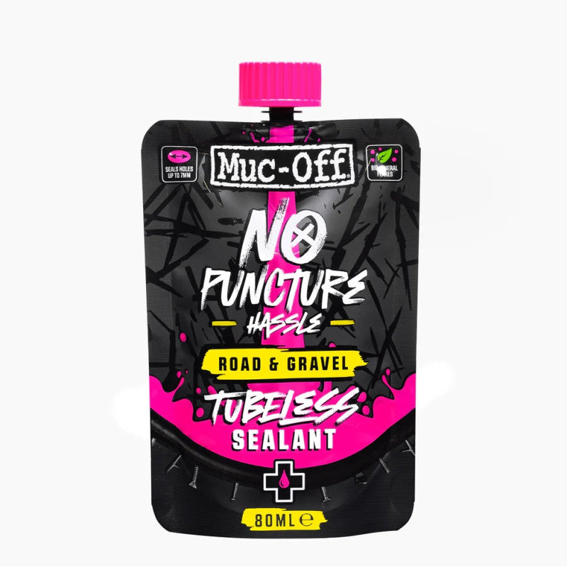 Préventif MUC-OFF - Route et Gravel 80ML