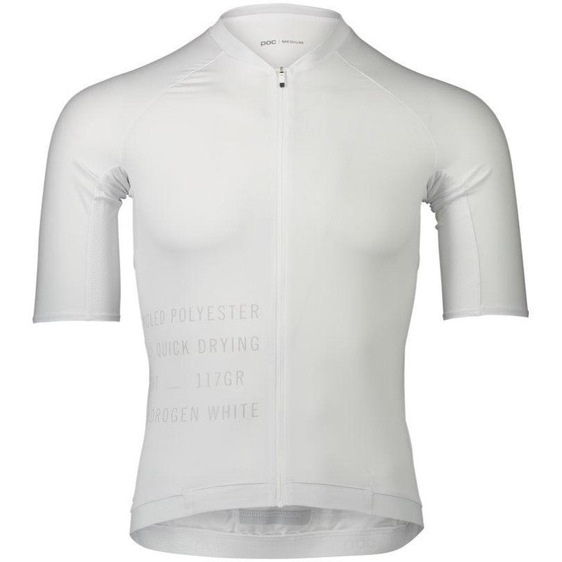 MAILLOT HYDROGENE WHITE XL