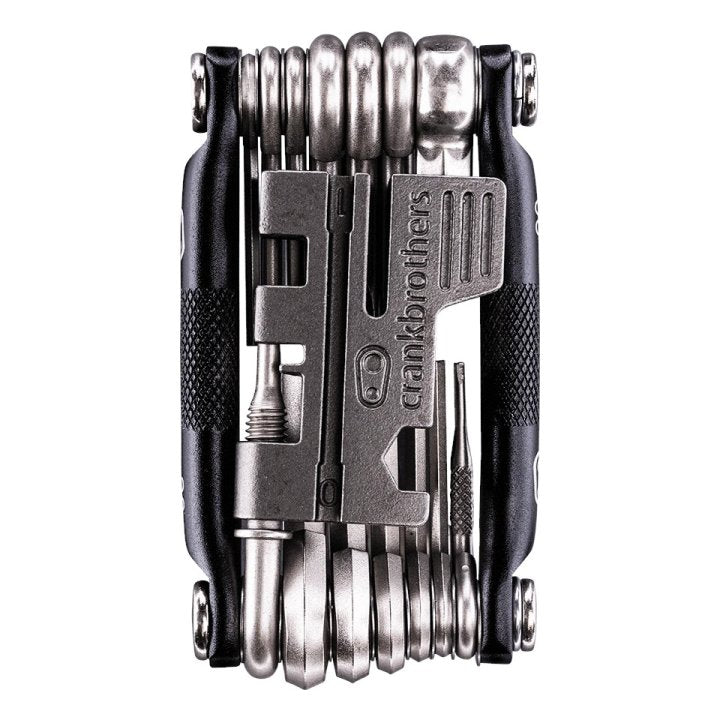 Outil Multi-20 noir