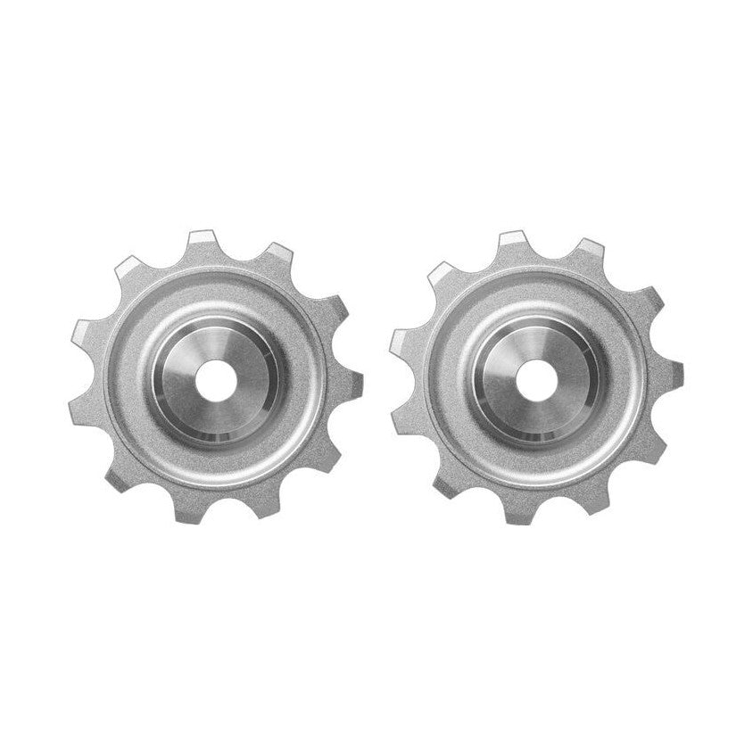 Nova Ride Galets Céramique Shimano 11v/12v – 11T EVO S Gris