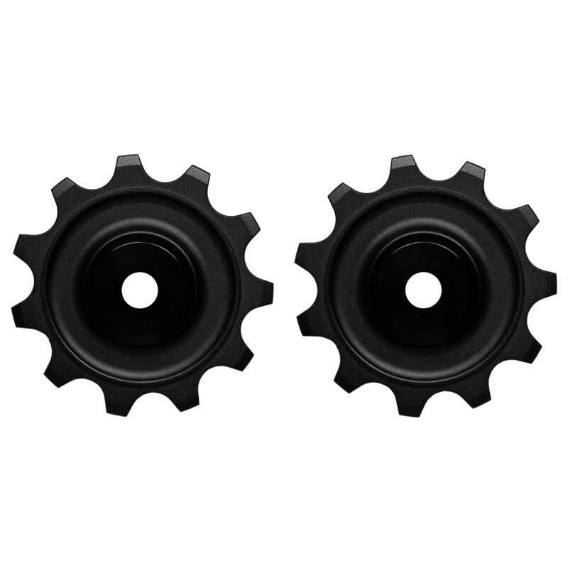 GALET CERAMIQUE 11T BLACK