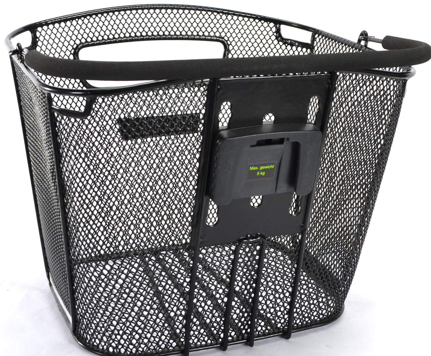 Panier AV amovible "Bold Front KF"