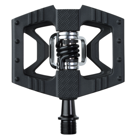 CRANKBROTHERS Pédales DOUBLESHOT 1 noir