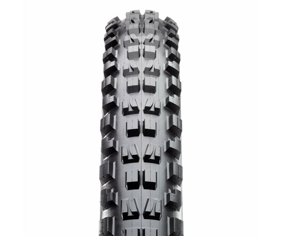 Pneu MINION DHF - 26x2.35 - tr. rigide -Super Tacky