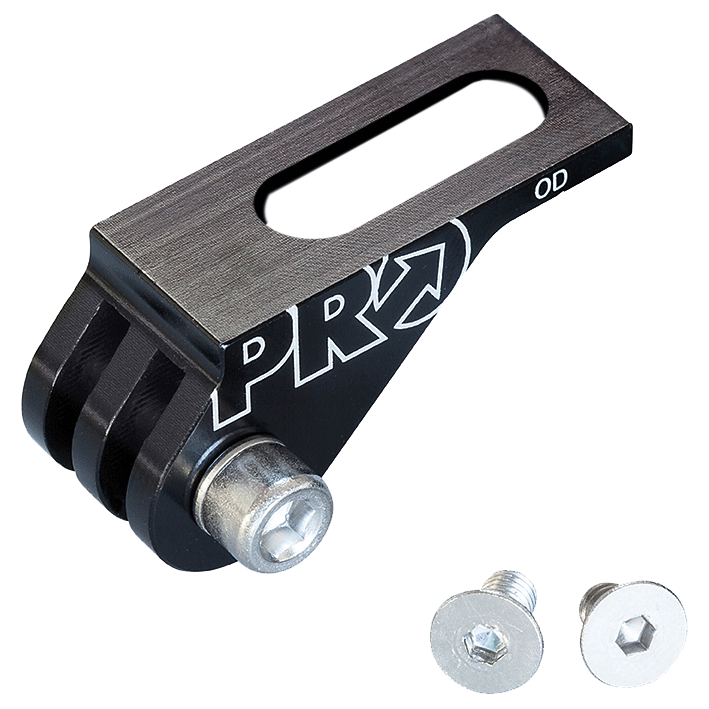PRO Support Caméra - Fixation Sur Selles Pro