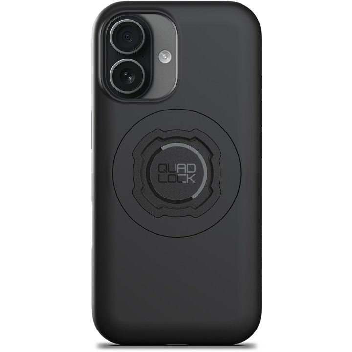 Quad Lock MAG Case – Étui iPhone 17
