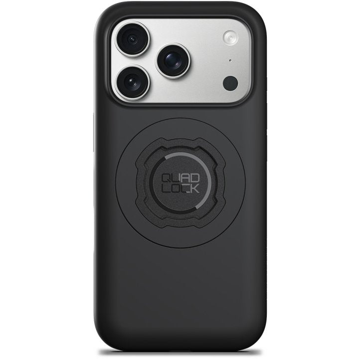 Quad Lock MAG Case – Étui iPhone 17 Pro