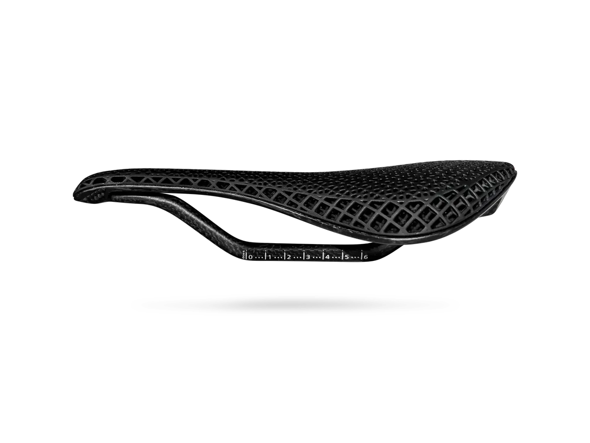 SELLE 3D CARBON