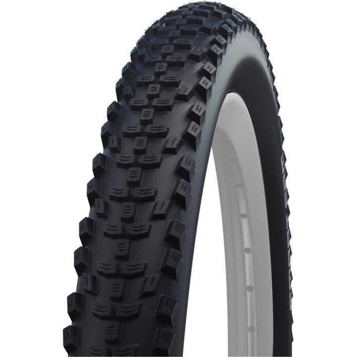 PNEU VTT 24X2.10 TR SCHWALBE SMART SAM TT NOIR (54-507) Marque :