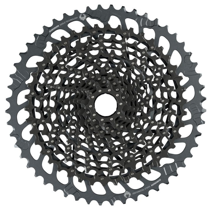 CASSETTE SRAM XG-1275 GX EAGLE 12V NOIR (10-52)