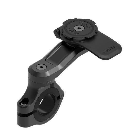 Quad Lock Motorcycle Handlebar Mount PRO