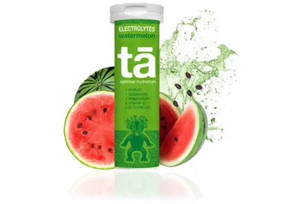 PASTILLES HYDRATATION WATERMELON