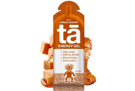 GEL CARAMEL SALTED