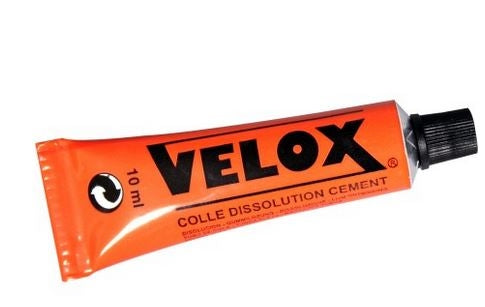 TUBE DE DISSOLUTION 10ML VELOX