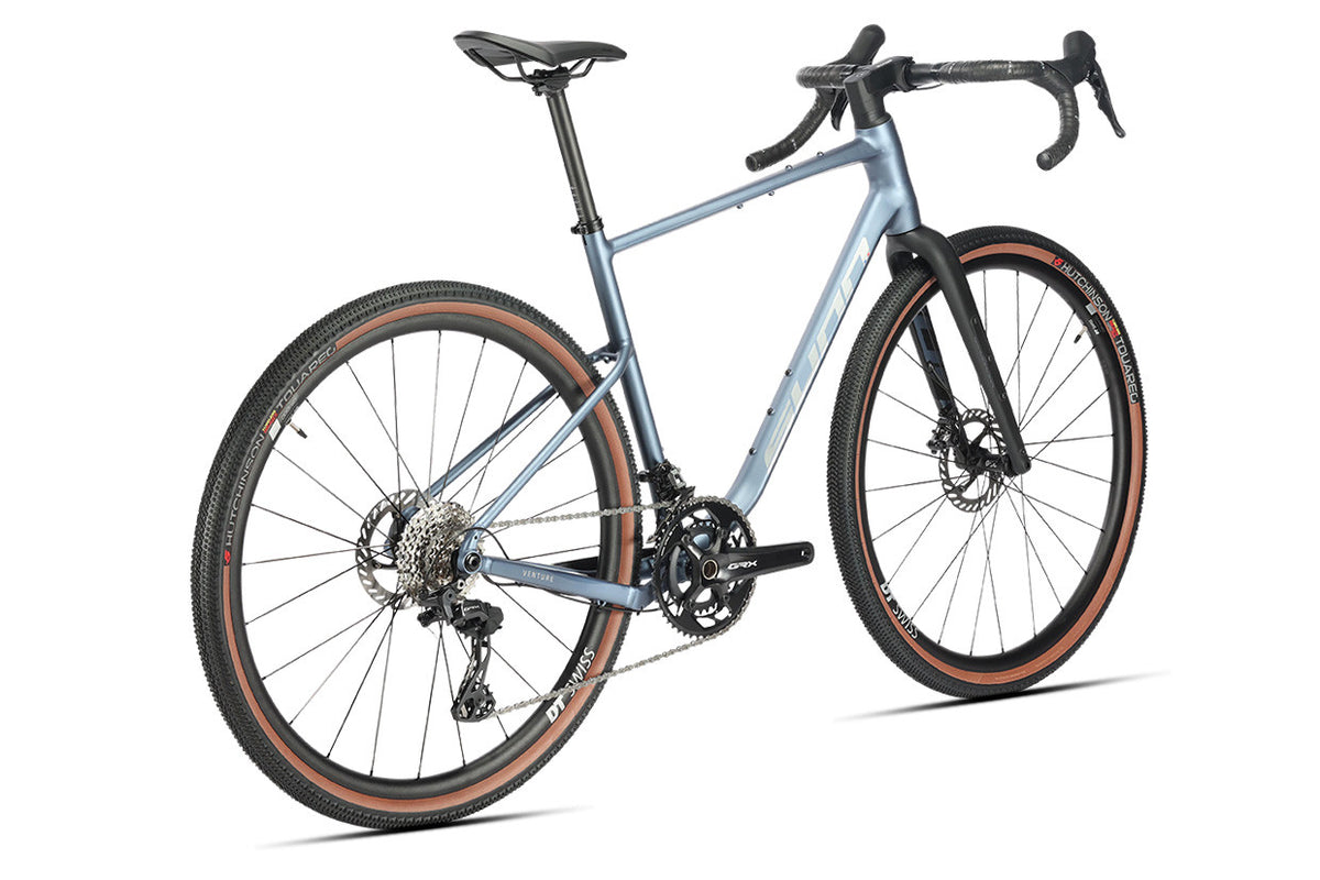 VENTURE FINEST Gravel Alu/Carbon
