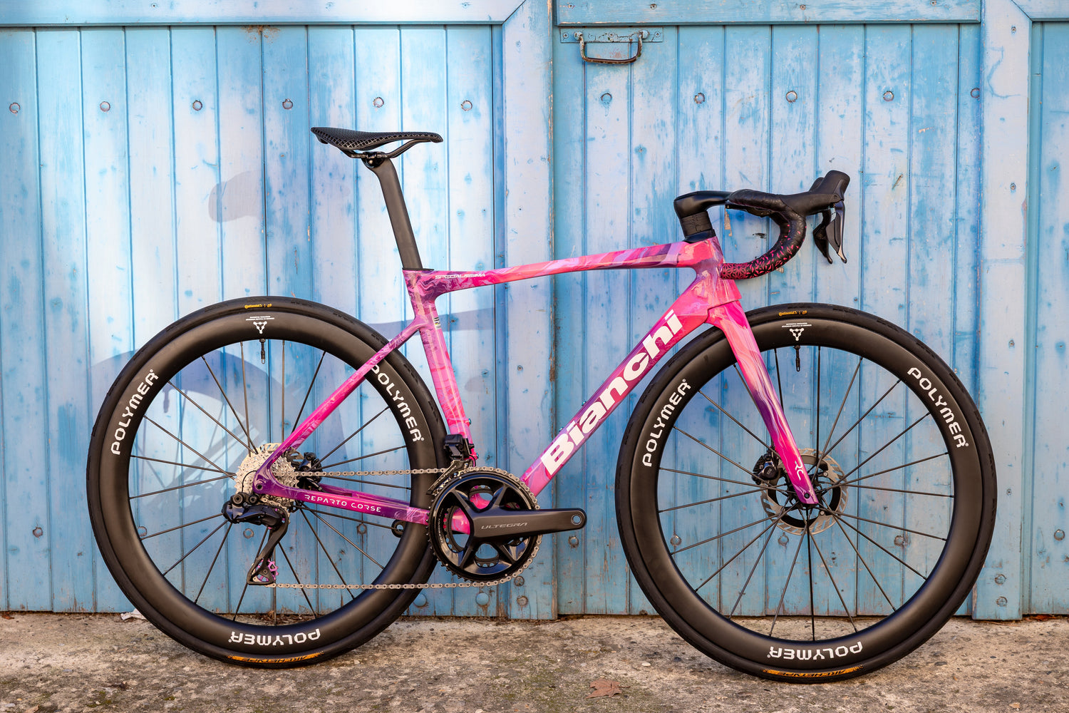 Adaptateurs Freins ROUTE GRAVEL