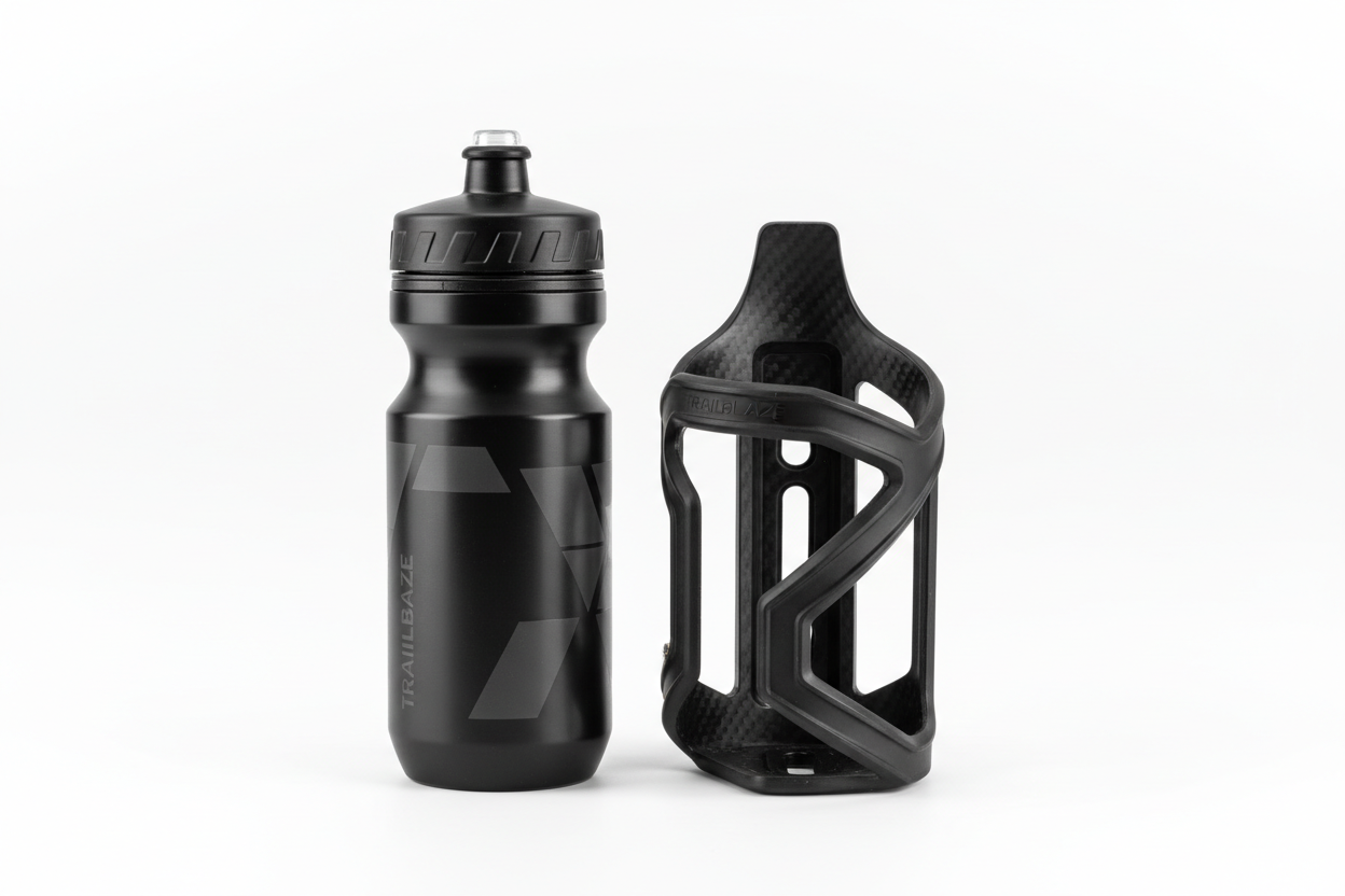 ACCESSOIRES BIDONS ET PORTES BIDONS