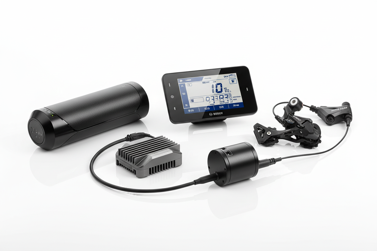 ACCESOIRES ELECTRONIQUE