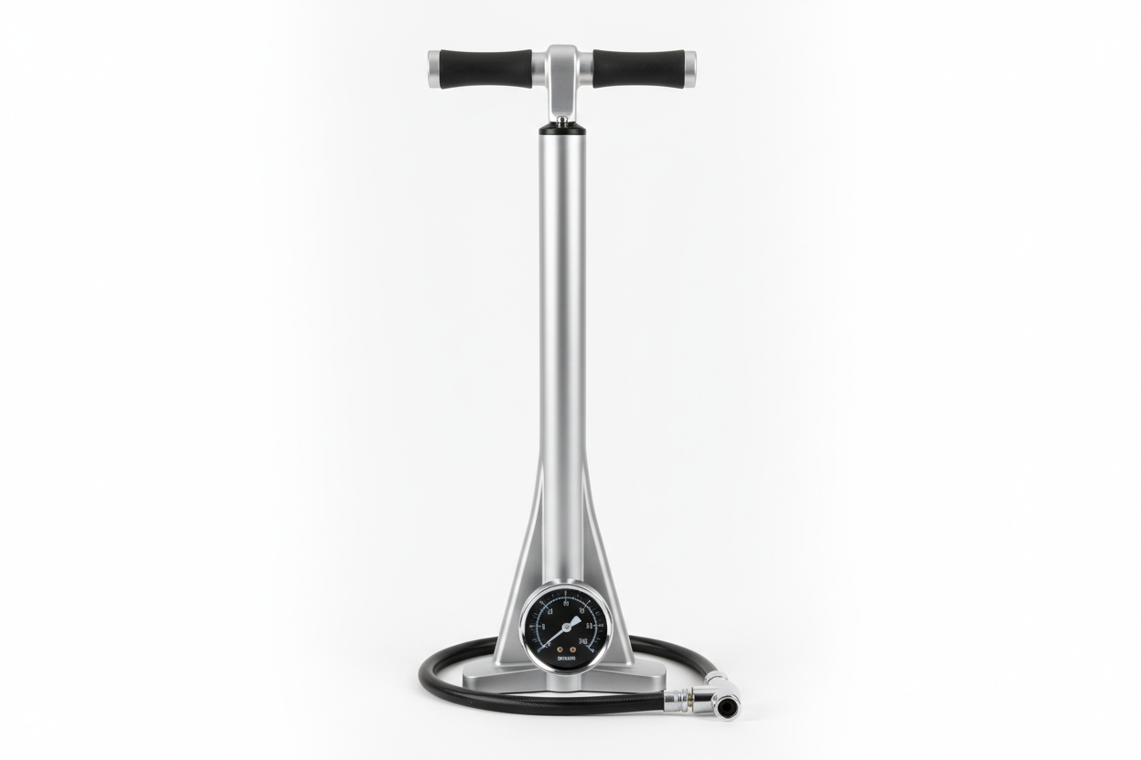 ACCESSOIRES POMPE A VELO