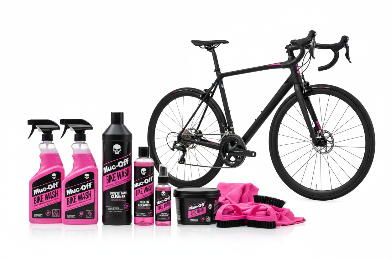 ACCESSOIRE PRODUITS ENTRETIEN