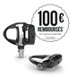 Garmin Rally™ RS/XC210 — Pack capteur de puissance à double détection