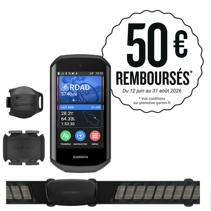 Garmin Edge® 1050 Pack
